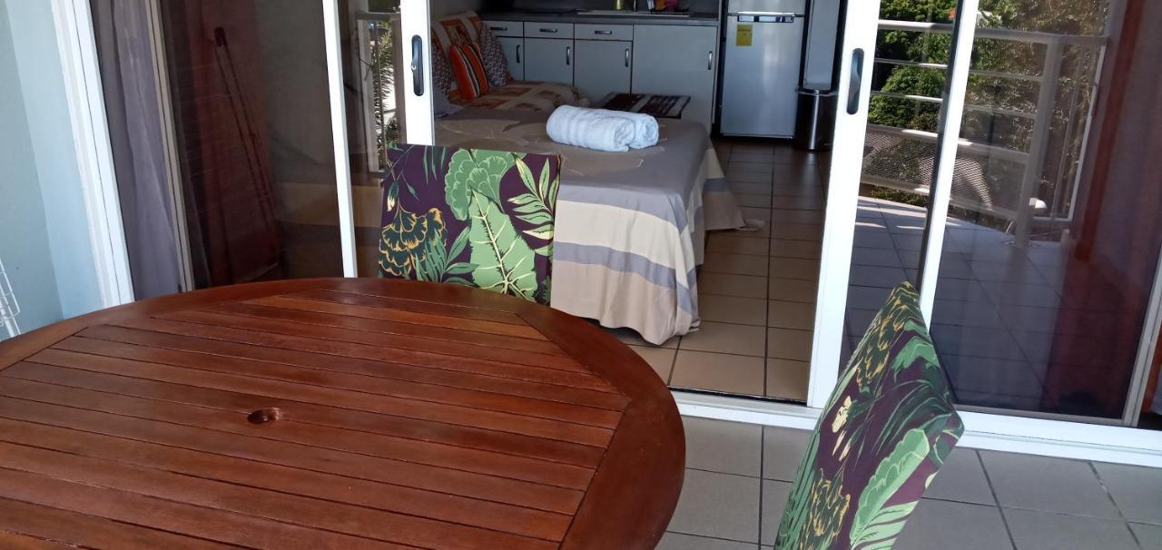 Regent 4E Etage Apartamento Papeete  Exterior foto