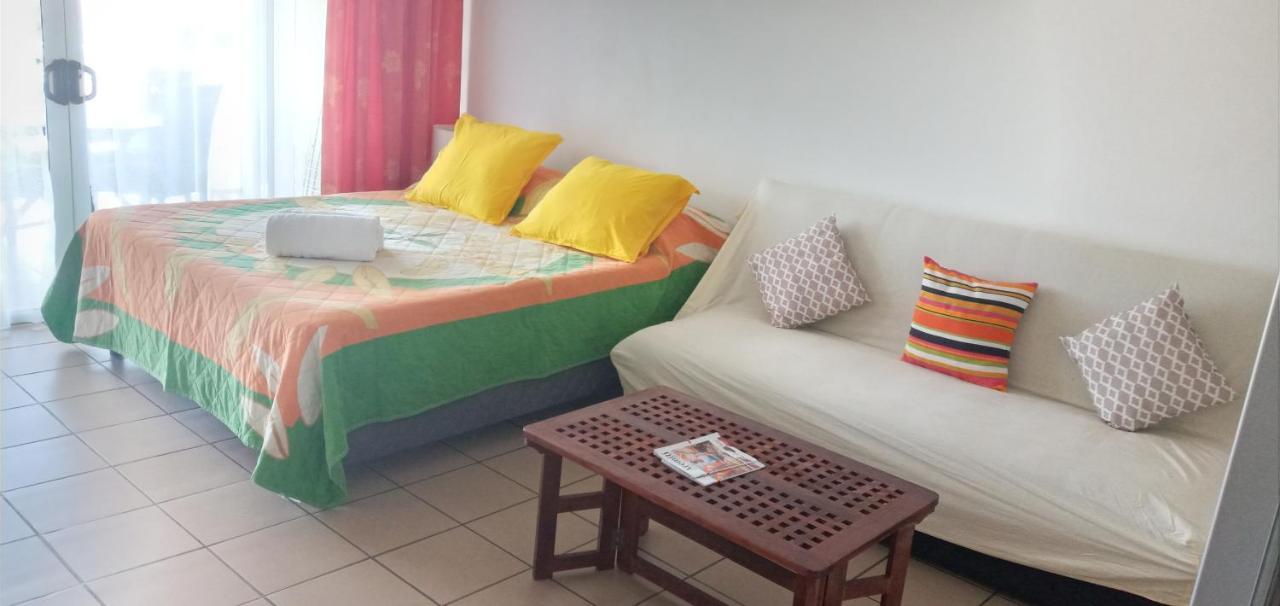 Regent 4E Etage Apartamento Papeete  Exterior foto