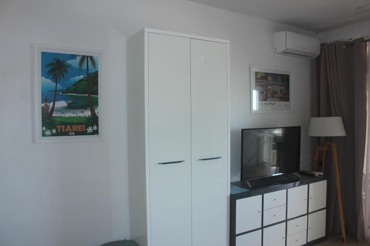 Regent 4E Etage Apartamento Papeete  Exterior foto