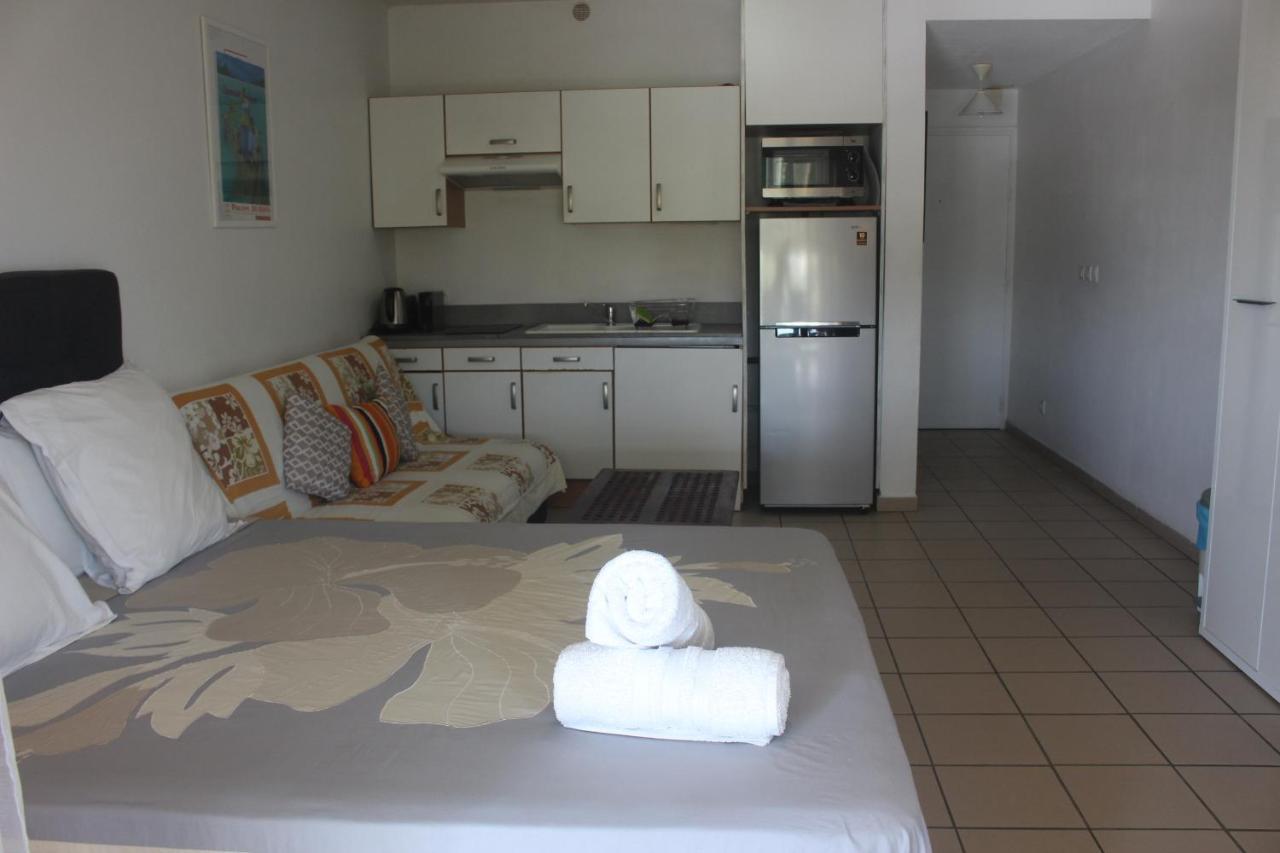 Regent 4E Etage Apartamento Papeete  Exterior foto