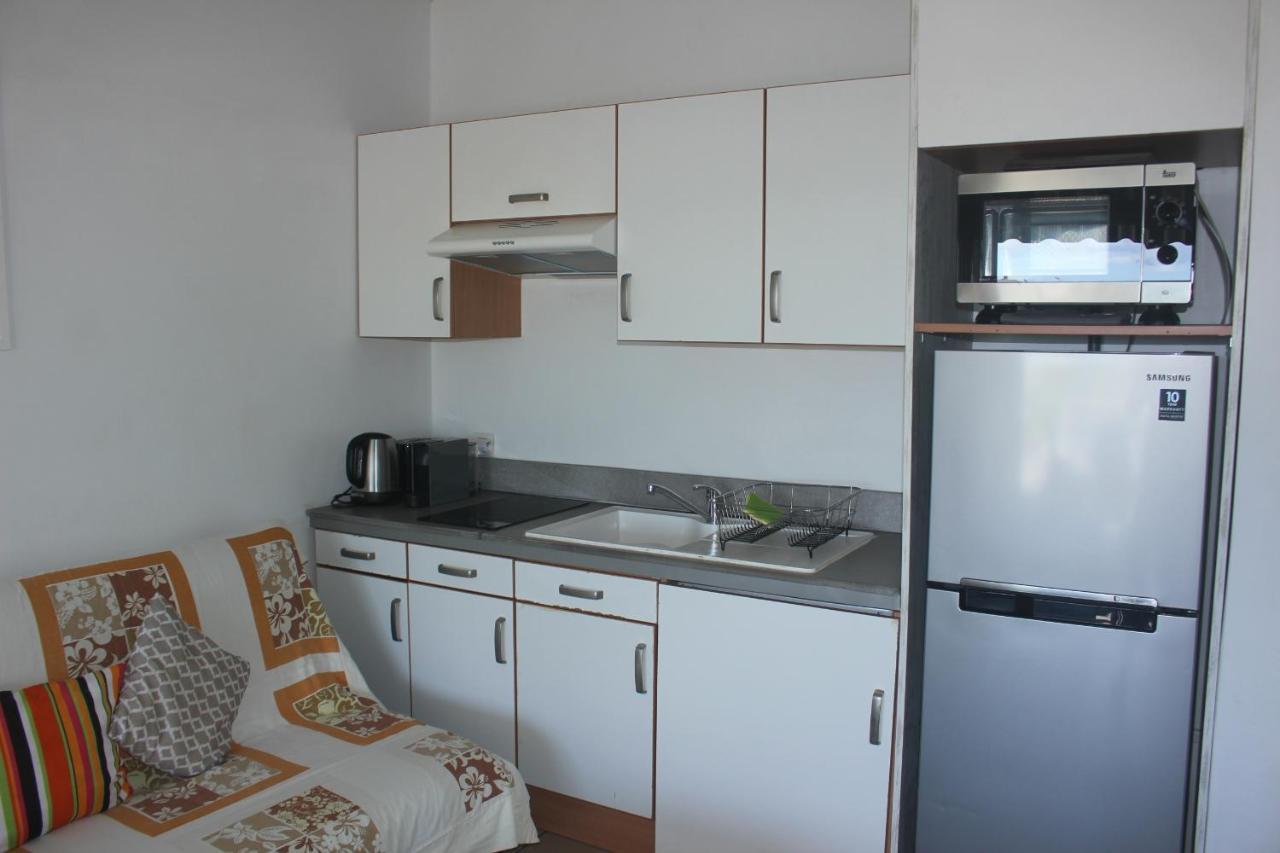 Regent 4E Etage Apartamento Papeete  Exterior foto