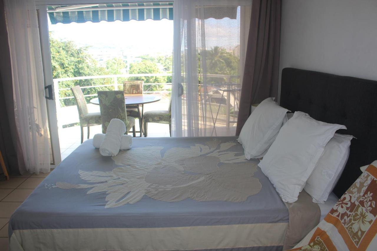 Regent 4E Etage Apartamento Papeete  Exterior foto