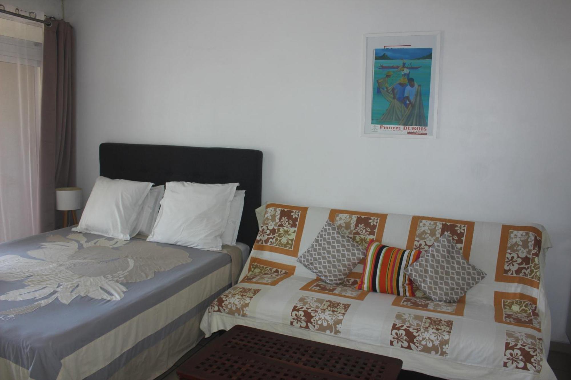 Regent 4E Etage Apartamento Papeete  Exterior foto
